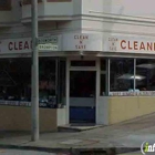 Clean & Save Dry Cleaners