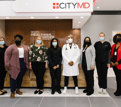 CityMD Raritan Urgent Care-New Jersey - Raritan, NJ