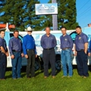 Mountain Air Cooling & Heating - Heating Contractors & Specialties