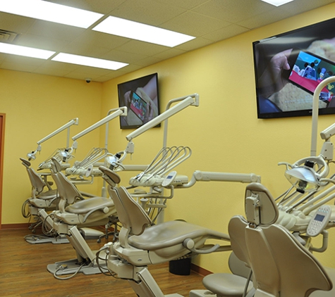 Bear Creek Family Dentistry - Dallas, TX