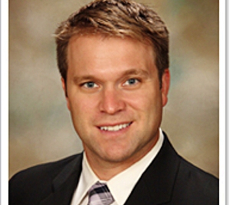 Dr. Scott William Zehnder, MD - Saint Louis, MO