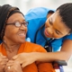 At Your Side Home Care-Northwest Metro Houston