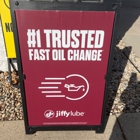 Jiffy Lube