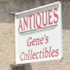 Gene's Collectibles gallery