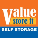 Value Store It Self Storage - Self Storage