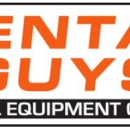 Rental Guys - Contractors Equipment & Supplies