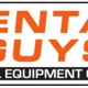 Rental  Guys - Chico