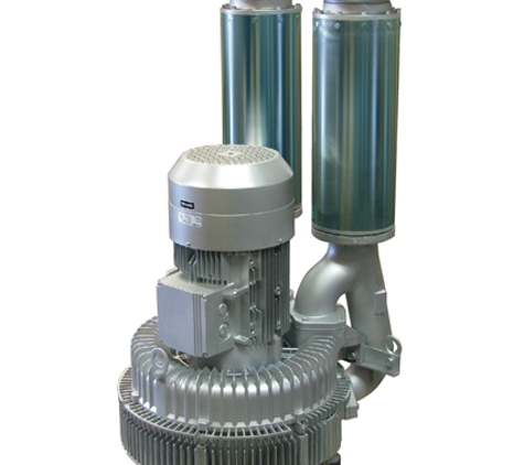 Vacuvane Australia Pty Ltd - Wangara, WA