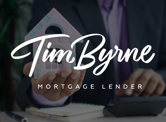 Tim Byrne - VP,  Mortgage Lender - Huntsville, AL