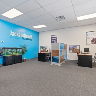 Jackson Hewitt Tax Service - Fredericksburg, VA