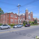 Saint Lukes R C Church - Traditional Catholic Churches