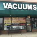 Super Vacuums - Vacuum Cleaners-Repair & Service