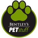 Bentley's Pet Stuff - Pet Services