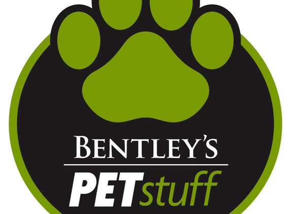 Bentley's Pet Stuff and Grooming - Downers Grove, IL