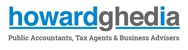 Howard Ghedia Accountancy - Finance - Mortgage Loans
