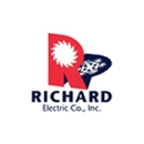 Richard Electric Co - Heating Contractors & Specialties