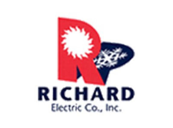 Richard Electric Co - Cullman, AL