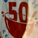 Crunch 50 - Restaurants