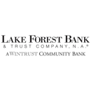 Lake Forest Bank & Trust - Banks