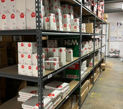 Independent Oils - Ulverstone, TAS