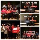 Escape Plan Columbia - Sports & Entertainment Centers