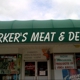 Parker's Meat Market