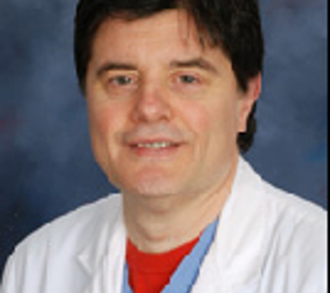 Dr. Joseph A. Schiavone, MD - Easton, PA