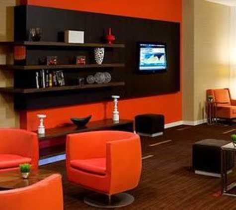 Courtyard by Marriott - Omaha, NE