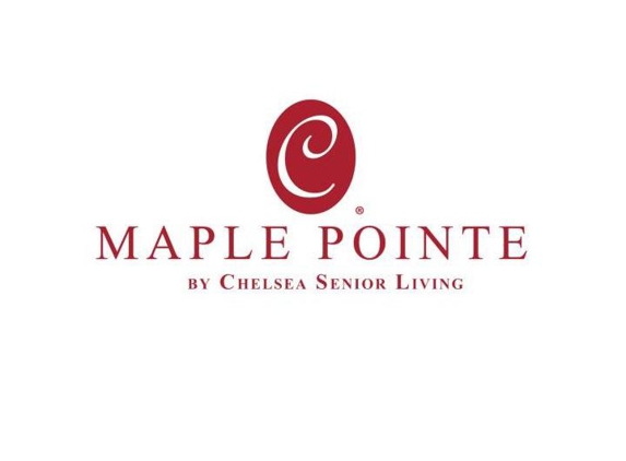 Maple Pointe Senior Living - Rockville Centre, NY