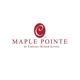 Maple Pointe Senior Living