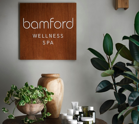 Bamford Wellness Spa - San Francisco, CA