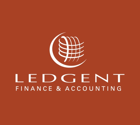 Ledgent Finance & Accounting - Bellevue, WA