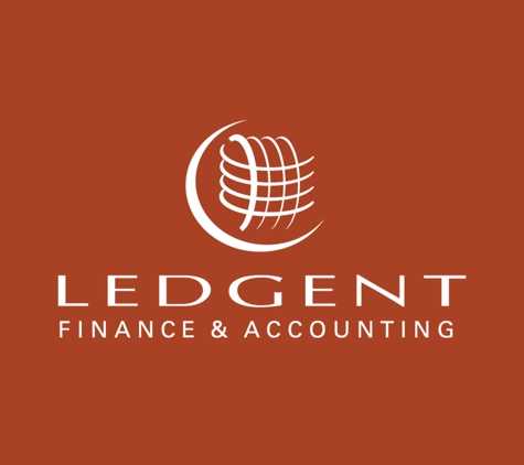 Ledgent Finance & Accounting - Addison, TX