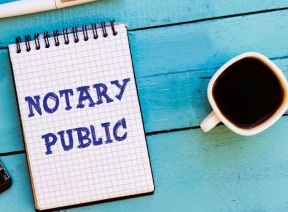 Idaho Notary Signing Agent - Meridian, ID