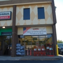 U-Haul Moving & Storage of Potomac Mills - Truck Rental