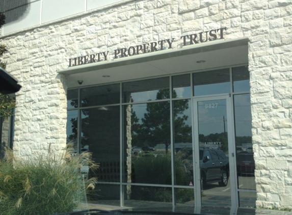 Liberty Property Trust - Houston, TX