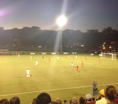 Seminole Soccer Complex - Tallahassee, FL