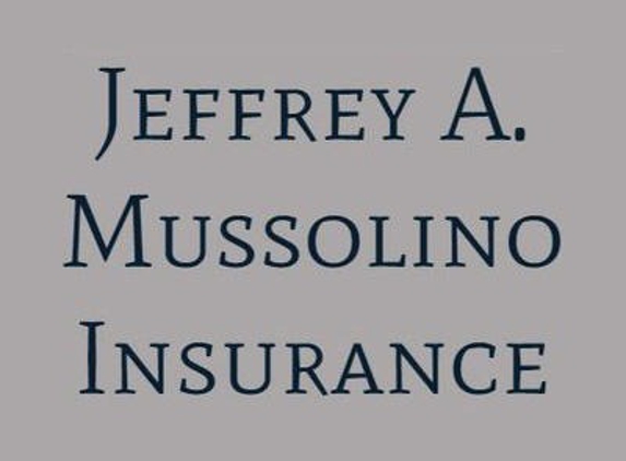 Jeffrey A. Mussolino Insurance - Hagerstown, MD