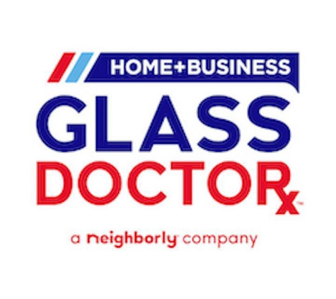 Glass Doctor Home + Business of the North Shore LA - Hammond, LA