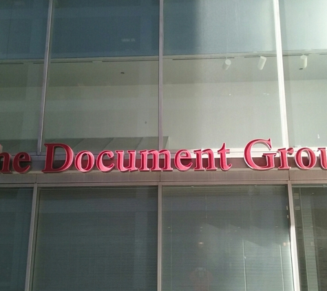 The Document Group - Houston, TX