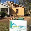 First City Construction, LLC - General Contractors