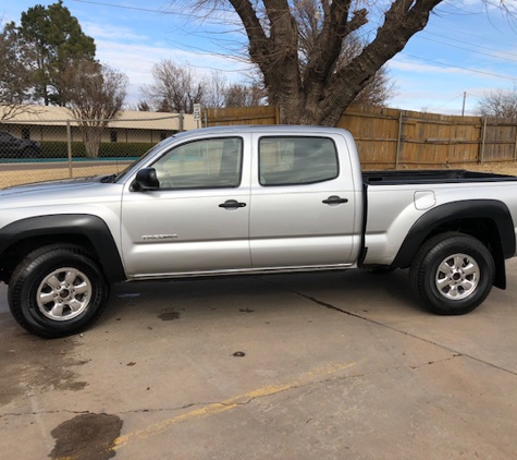 Super Clean Car Wash - Oklahoma City, OK