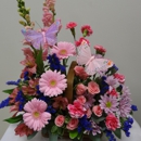 Amanda's Flowers & Gifts - Flowers, Plants & Trees-Silk, Dried, Etc.-Retail