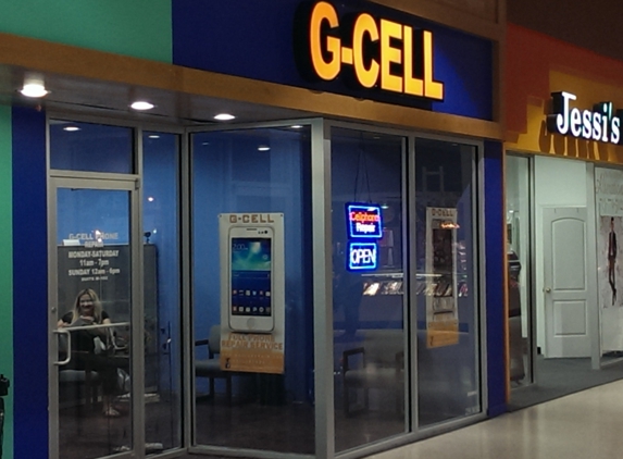 G Cell Phone Repair - Houston, TX