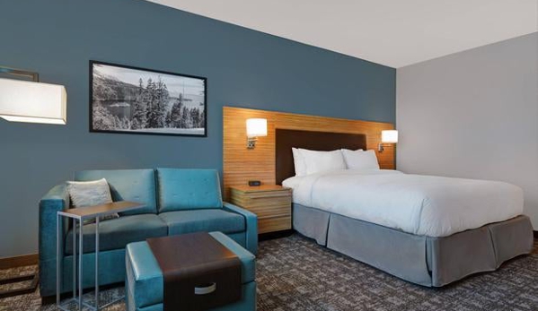 TownePlace Suites Sacramento Airport Natomas - Sacramento, CA