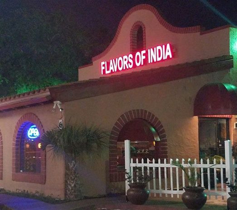 Flavors of India Bradenton - Authentic Indian Cuisine - Bradenton, FL