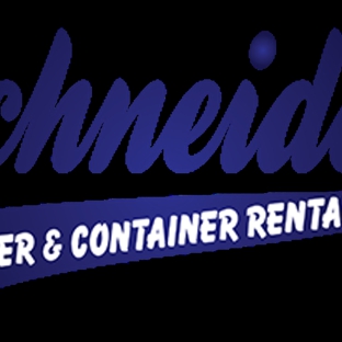 Schneider Trailer & Container - Newark, DE