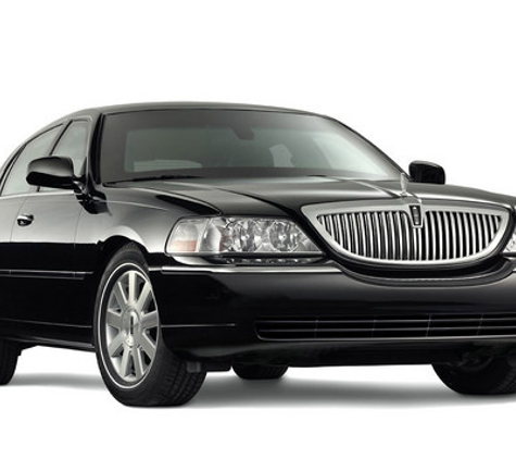 NJ Limo 1, LLC - Jersey City, NJ