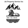 AA Property Services gallery