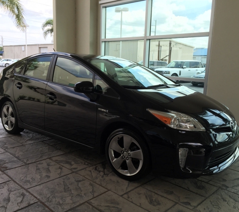 Jaguar Land Rover Treasure Coast - Fort Pierce, FL